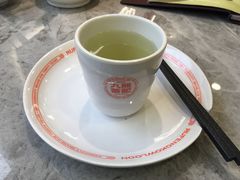 -九龙茶记·粤式餐厅融合菜(鹭江店)
