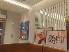 -菲滋意式餐厅(黄岩洞天店)