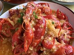 -小田油焖小龙虾(双井店)