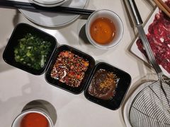 -潮泰牛肉火锅 · 创于1992年(车公庙店)