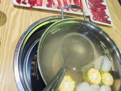 -夜牛潮汕鲜牛肉火锅店(翻身店)