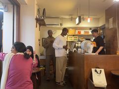 -Al Salam莫的三明治