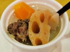 -金翠河烧鹅粤式茶餐厅(龙湖三千集天街店)