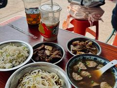 -炬龙牛肉店(新华店)