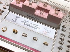-Pandora潘多拉珠宝(虹口龙之梦店)