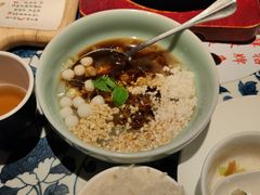 -绿茶餐厅(珞珈创意城店)