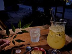 -法云安缦酒店