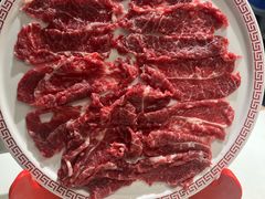 -陈记顺和潮汕牛肉火锅(番禺迎宾大道店)