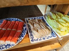 -东镇老火锅(长春路首店)