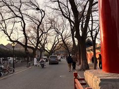 -北京国子监胡同