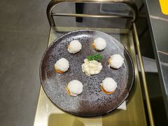 -熹悟海鲜火锅·广式打边炉