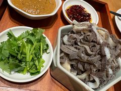 -同合居·非遗东北菜(红博会展店)