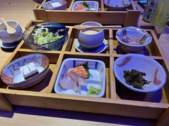 -琴寿司居酒屋(中山广场店)