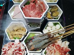 -唱客美食KTV量贩(北京路店)