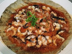 -3号仓库·创意中国菜(新世界城店)