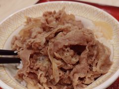 -食其家·牛丼咖喱(太阳宫店)