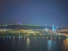 -长沙国金中心异国印象酒店