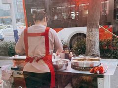 -二马路野馄饨烧烤(二马路店)