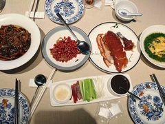 -漢舍中国菜馆(889广场店)