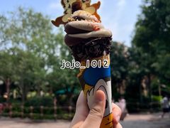 -上海迪士尼度假区