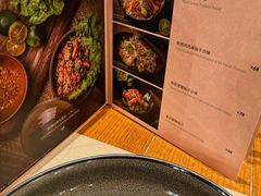 -CHINCHIN 青青·泰国料理(万象食家店)