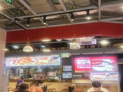 -霸蛮湖南菜·牛肉粉(荣京西街店)