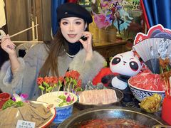 -蜀大侠火锅(寰球文化地标·总府店)