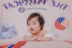 -经典婚纱摄影美学馆·私人定制