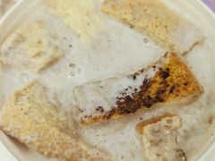 -Dough&Joe团憩(瑞虹天地月亮湾店)