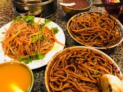 -小街天府(西工小街店)