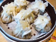 蒙古羊肉烧卖-蒙料·手把肉(望京店)