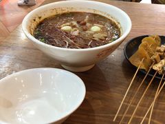 -青石桥老瓦房肥肠粉总店(青石桥总店)