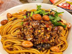 -老三样·旧食新味(船山路店)