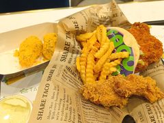 -TACO STAR 塔可星(下沙宝龙店)