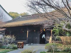 -浙江省博物馆(孤山馆区)