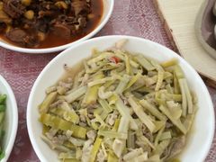 -天乐农家鱼头王(天目湖店)