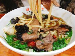 -肆姐面粉馆(坡子街店)