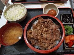 -牛邸·烧肉饭(来福士店)