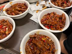 -老三样·旧食新味(船山路店)