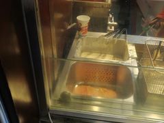-正新鸡排·炸鸡烧烤(中原店)