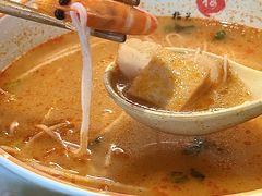 -越南牛肉河粉餐厅(书院巷店)
