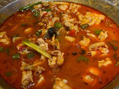 -辣得叫湘菜(四明店)