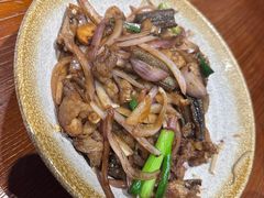-圳兴面王·拌川·特色炒面(南山保利剧院店)
