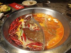 -小龙坎老火锅(展览馆店)