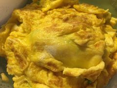 麻油鸡蛋-西贝莜面村(金隅嘉品mall店)