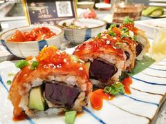 -大渔铁板烧(大悦城店)