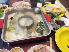 -新辣道鱼火锅(世纪金源购物中心店)