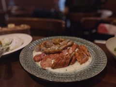 -Bistro Les Lilas丁香花小酒馆