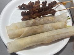 -名羊天下·火锅烧烤自助料理(镇明路店)