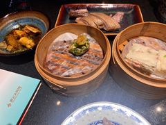 -南京大牌档(新街口德基广场店)